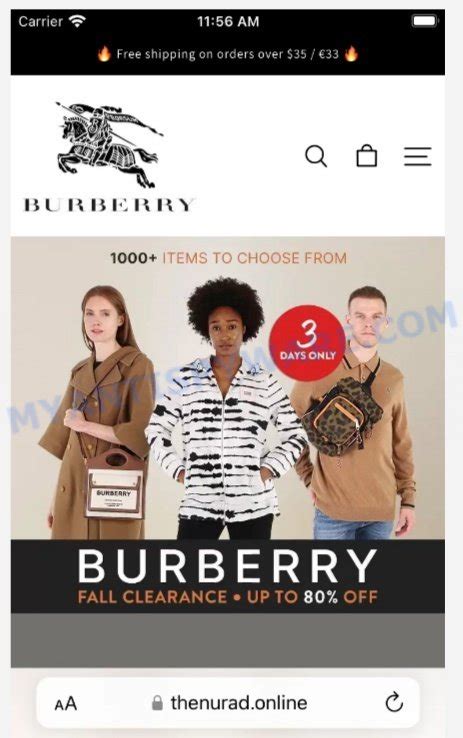 facts about burberry that will make you hate the company|burberry scam.